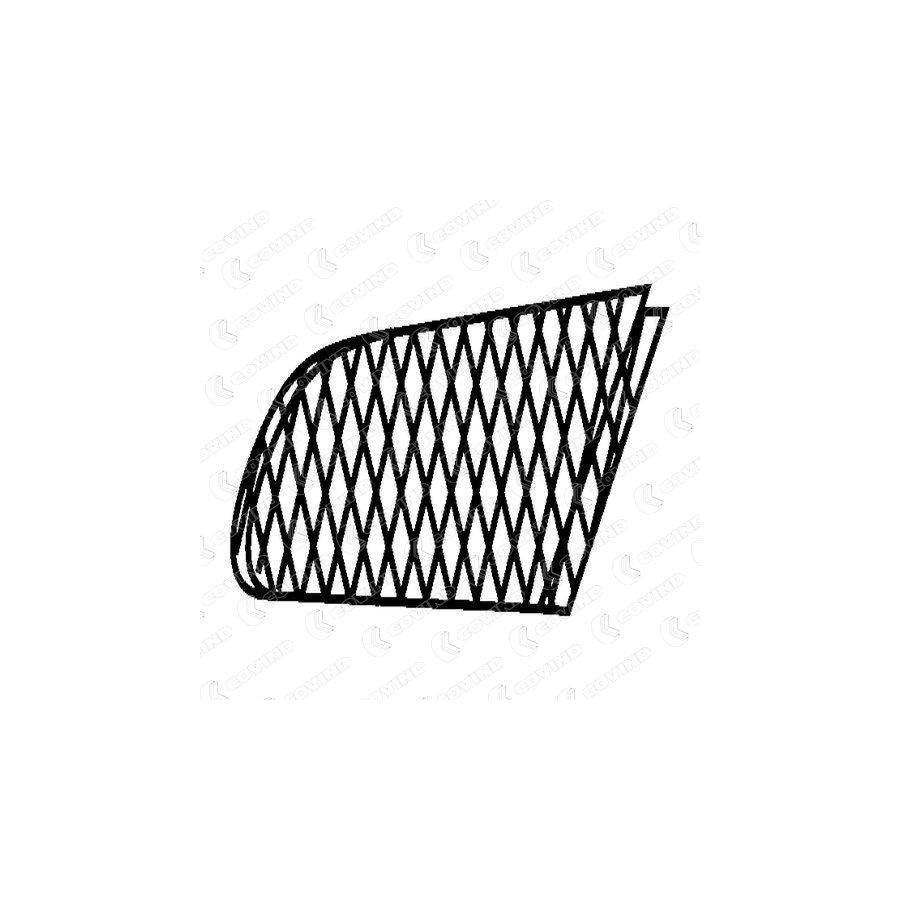 Covind Scr/143 Radiator Grille