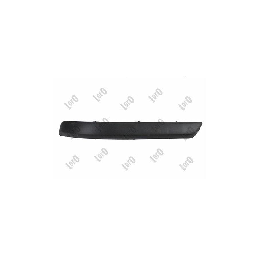 Abakus 03732656 Bumper Moulding for Opel Astra H Caravan (A04)