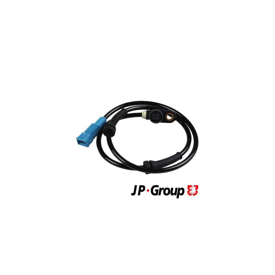 JP GROUP 4197101800 ABS Sensor for PEUGEOT 206