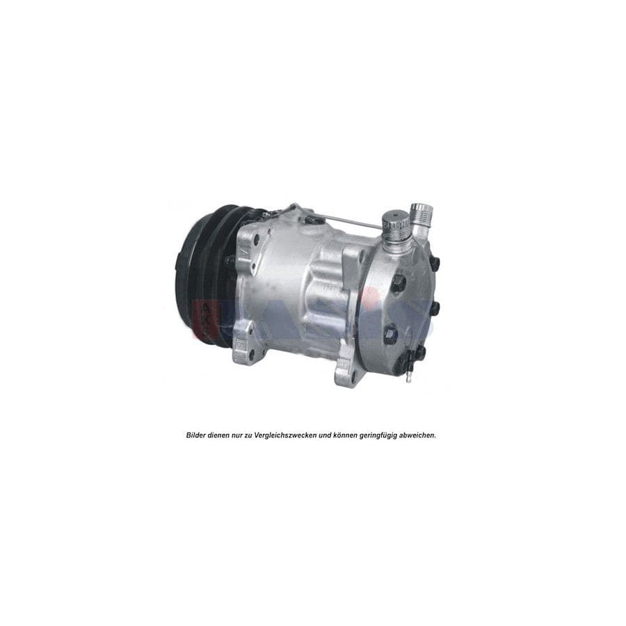AKS Dasis 851406N Compressor, Air Conditioning