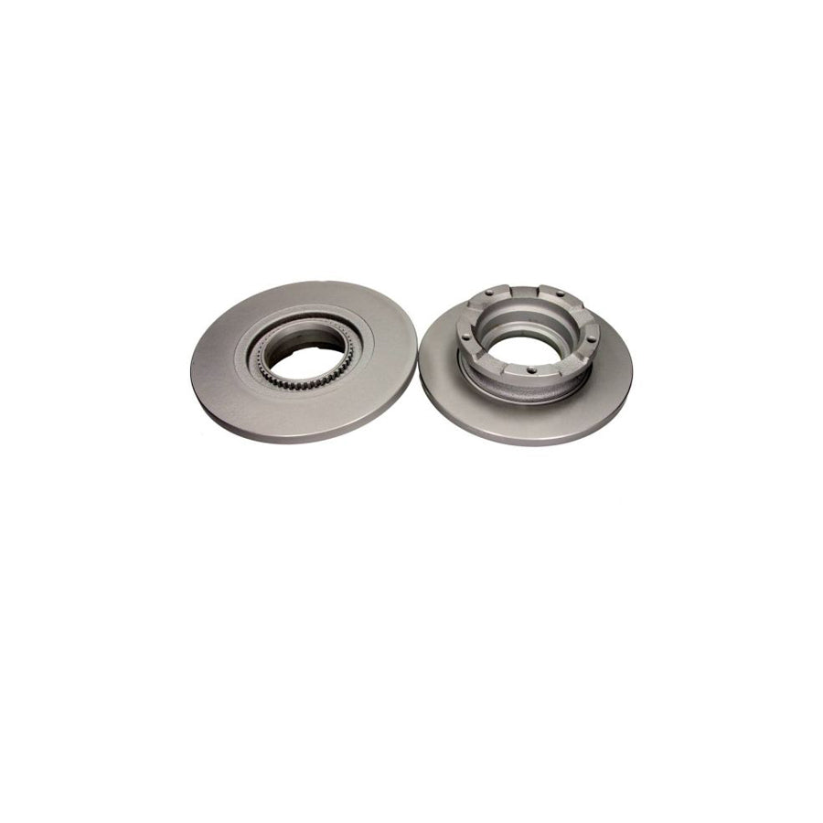 Quaro QD5089 Brake Disc For Ford Transit