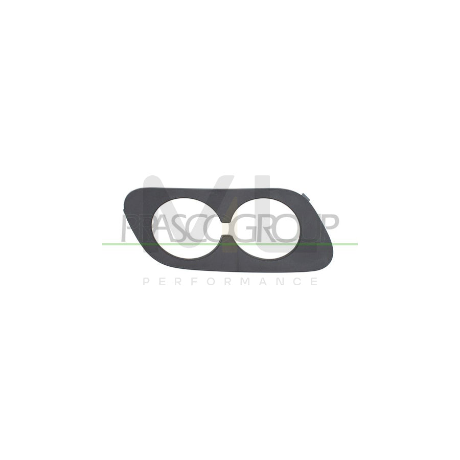 PRASCO ME4442153 Exhaust tip suitable for MERCEDES-BENZ C-Class Saloon (W205) Right Rear