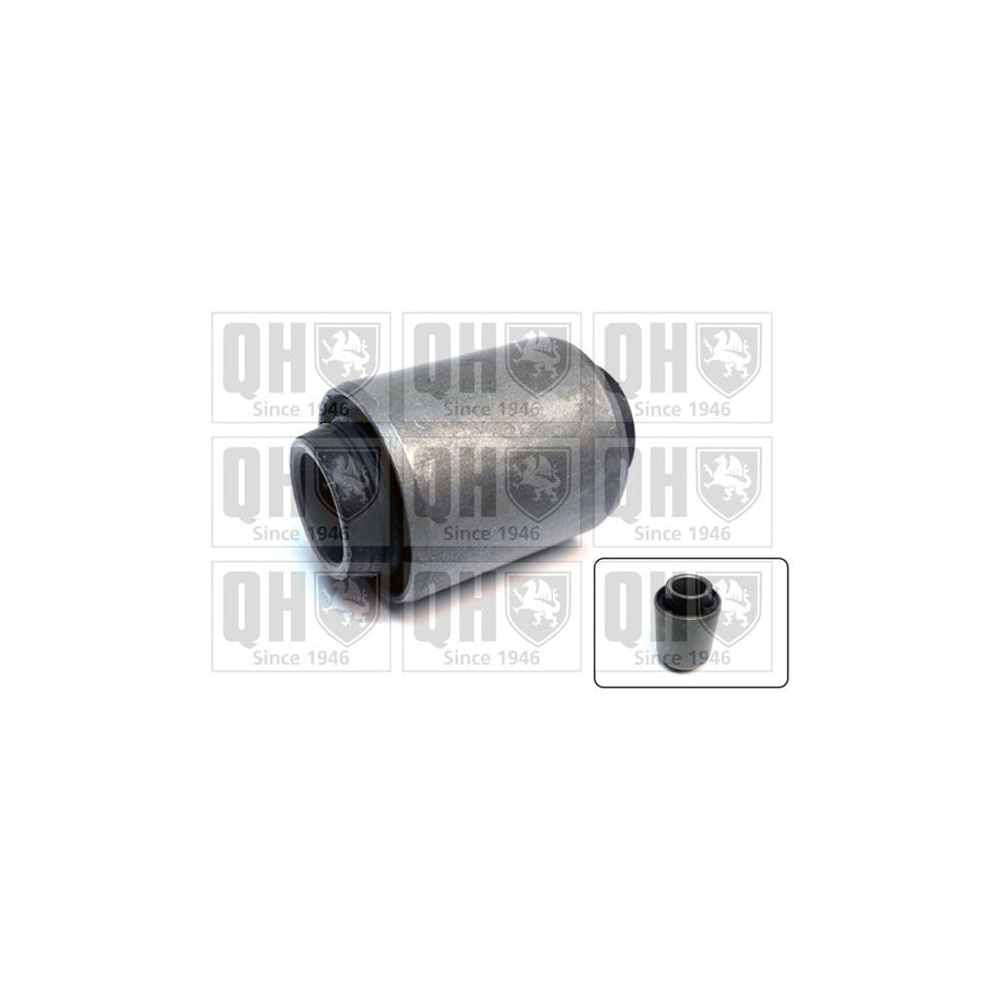 Quinton Hazell EMS2181 Control Arm / Trailing Arm Bush