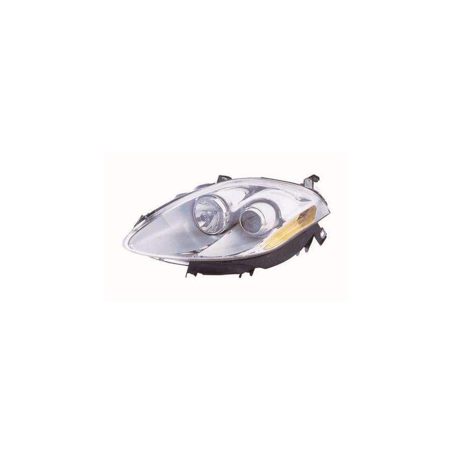 Abakus 6611153Rmldem1 Headlight for Fiat Bravo II Hatchback (198)