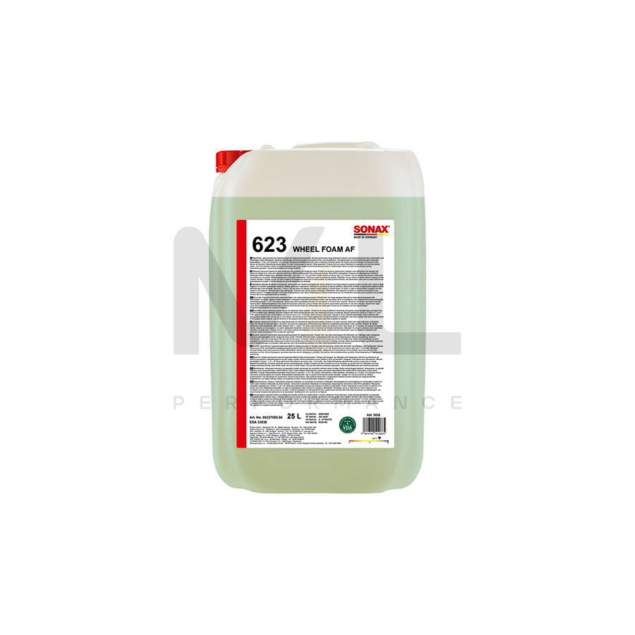 Sonax Wheel Foam AF 25L