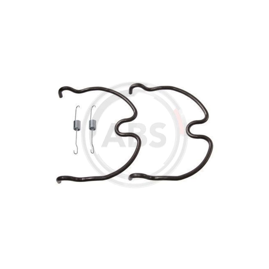A.B.S. 0872Q Accessory Kit, Brake Shoes