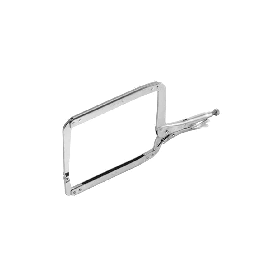 IRWIN Vise-Grip VIS18DR 18DR Deep Throat Locking C-Clamp 455mm (18in)