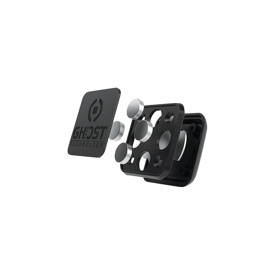 Celly Telephone Ghost Fix 0517612 Car Phone Holder
