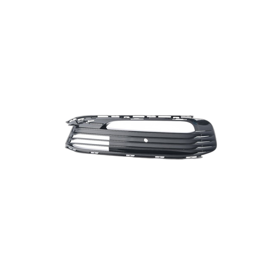 Genuine BMW 51117486835 G11 G12 Grill, Air Intake, Partially Closed,Left NSW (Inc. 730dX, 730LdX & 730i) | ML Performance US Car Parts