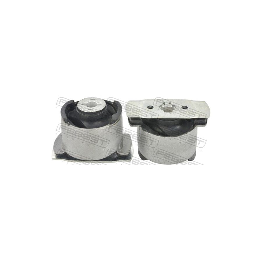 Febest Rnab-018-Kit Axle Bush For Renault Laguna