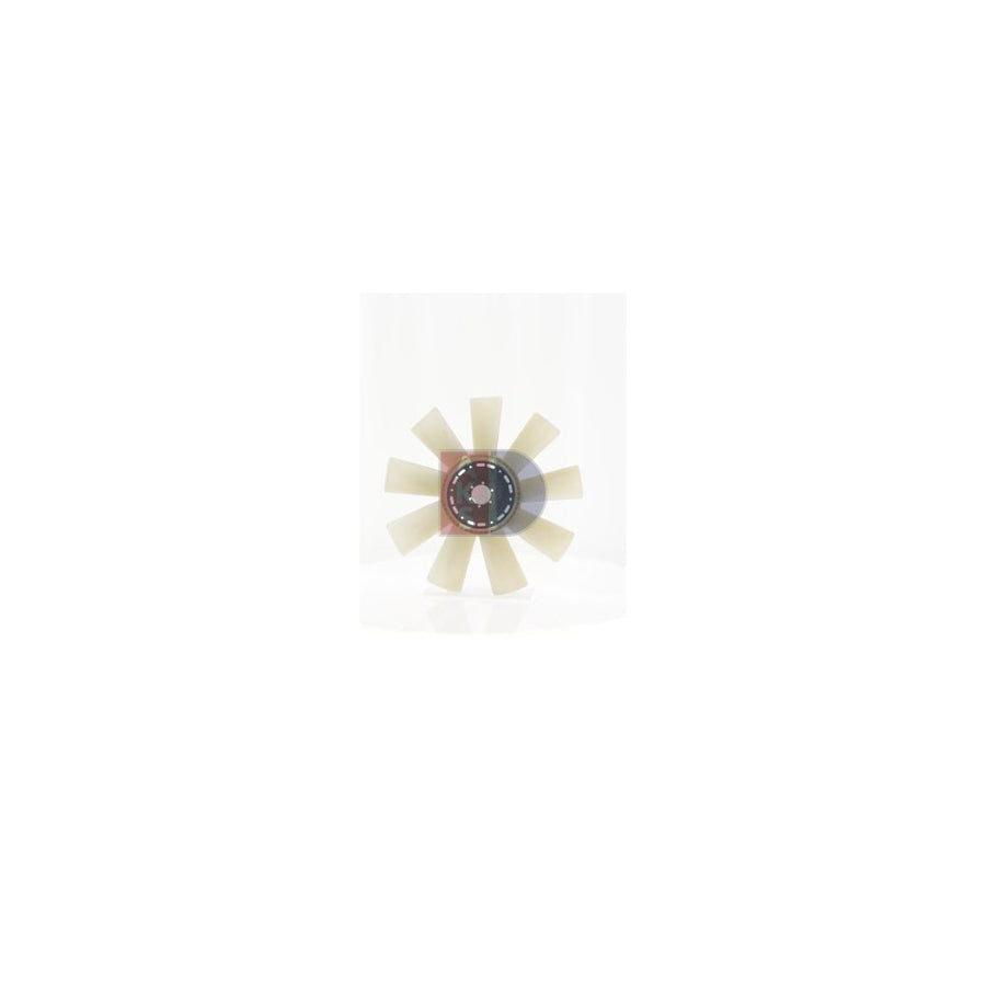 AKS Dasis 398013N Fan Wheel, Engine Cooling