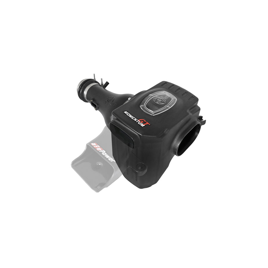  aFe 51-76108 Sealed Intake Nissan Titan 17-21 V8-5.6L  | ML Performance US Car Parts