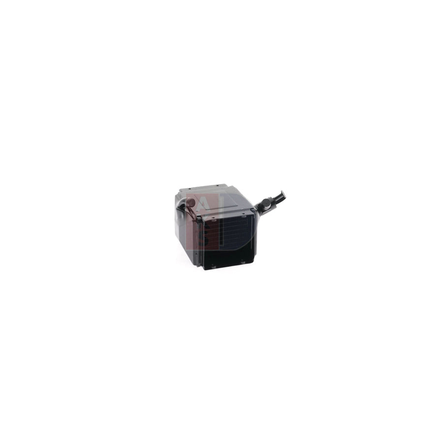 AKS Dasis 129025N Heater Matrix