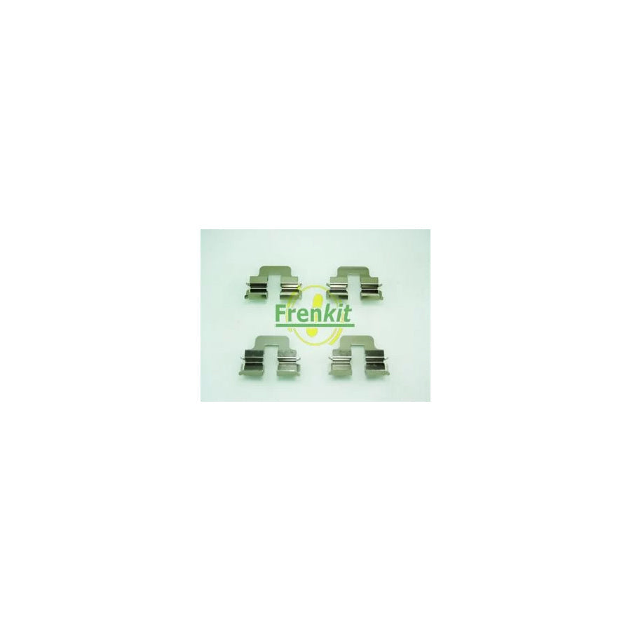 Frenkit 901247 Accessory Kit, Disc Brake Pads