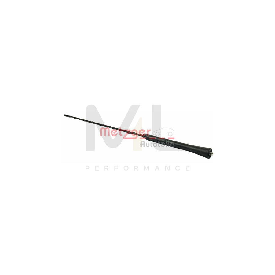 METZGER 2210025 Aerial outer