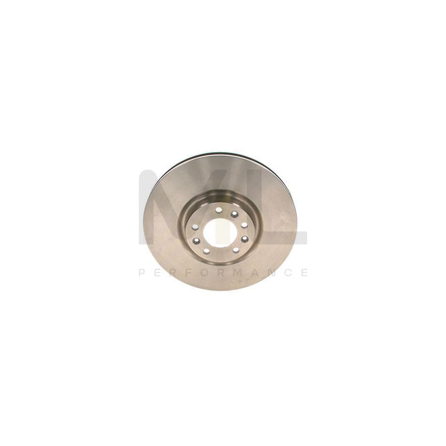 BOSCH 0 986 479 529 Brake Disc Vented, Oiled, High-carbon, with bolts/screws | ML Performance Car Parts