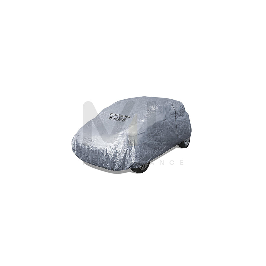 XL 551110 Car cover full-size, S 300-400 cm