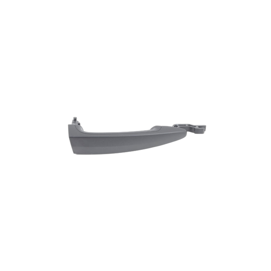 Genuine BMW 51217060652 E81 E87 E82 Handle Bracket Right SCHWARZ (Inc. 116i 1.6, 123d & 135i) | ML Performance US Car Parts