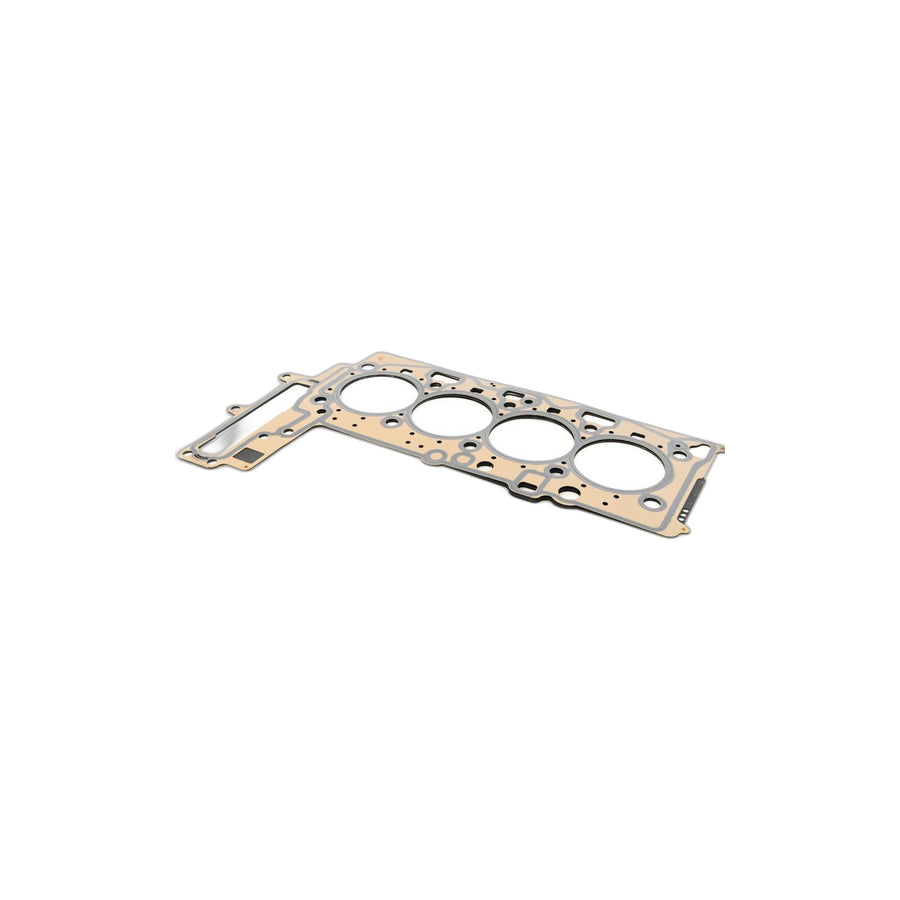 Genuine BMW 11128509148 F15 F32 F36 Cylinder Head Gasket Asbestos-Free 3-LOCH (Inc. Cooper D ALL4 2.0, X1 20d ed & 218d) | ML Performance US Car Parts