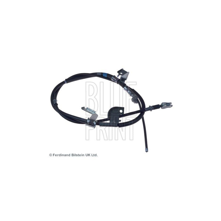 Blue Print Adt346377 Hand Brake Cable for Toyota Hilux VII Pickup