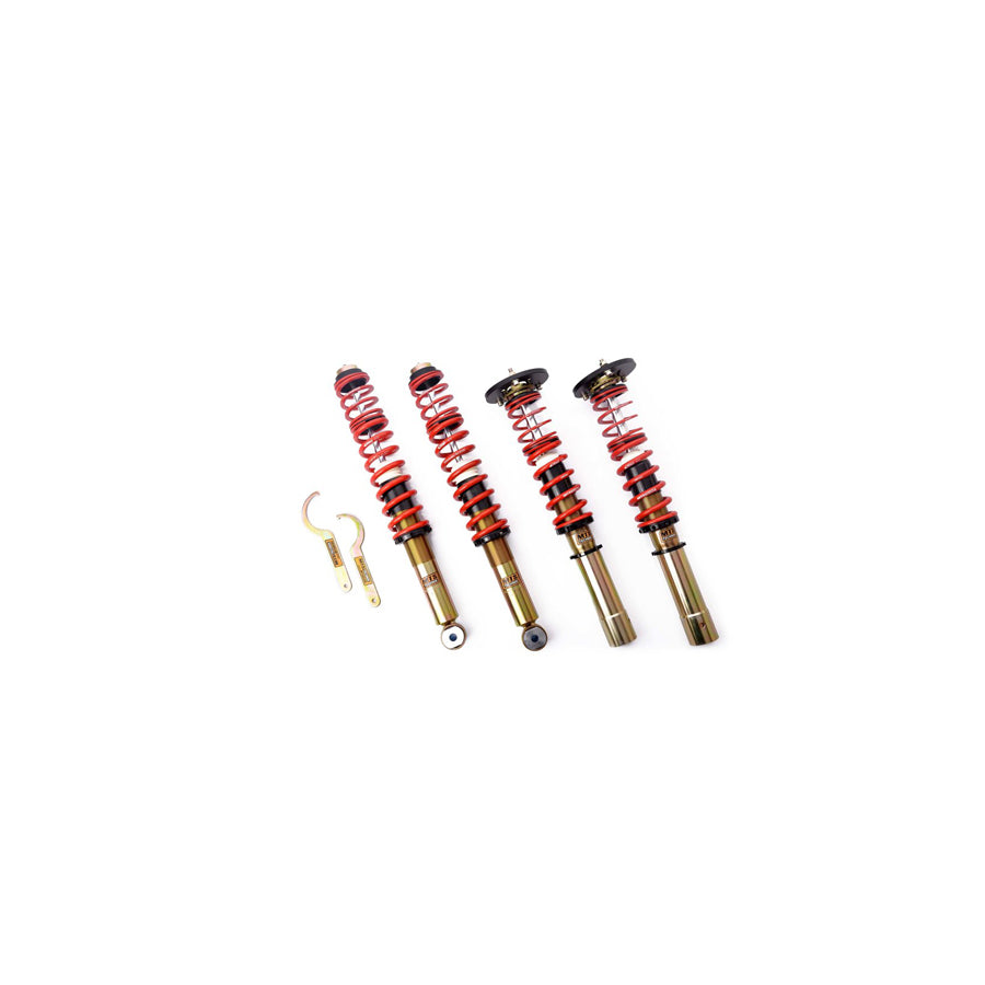 MTS Technik BMW Coilover Suspension Stance - MTSGWBM29-S Coilover Kits