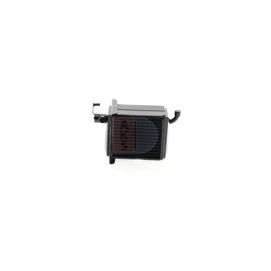 AKS Dasis 129024N Heater Matrix