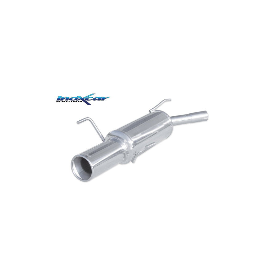 InoXcar OPCO.11.102 Opel Corsa C Rear Silencer