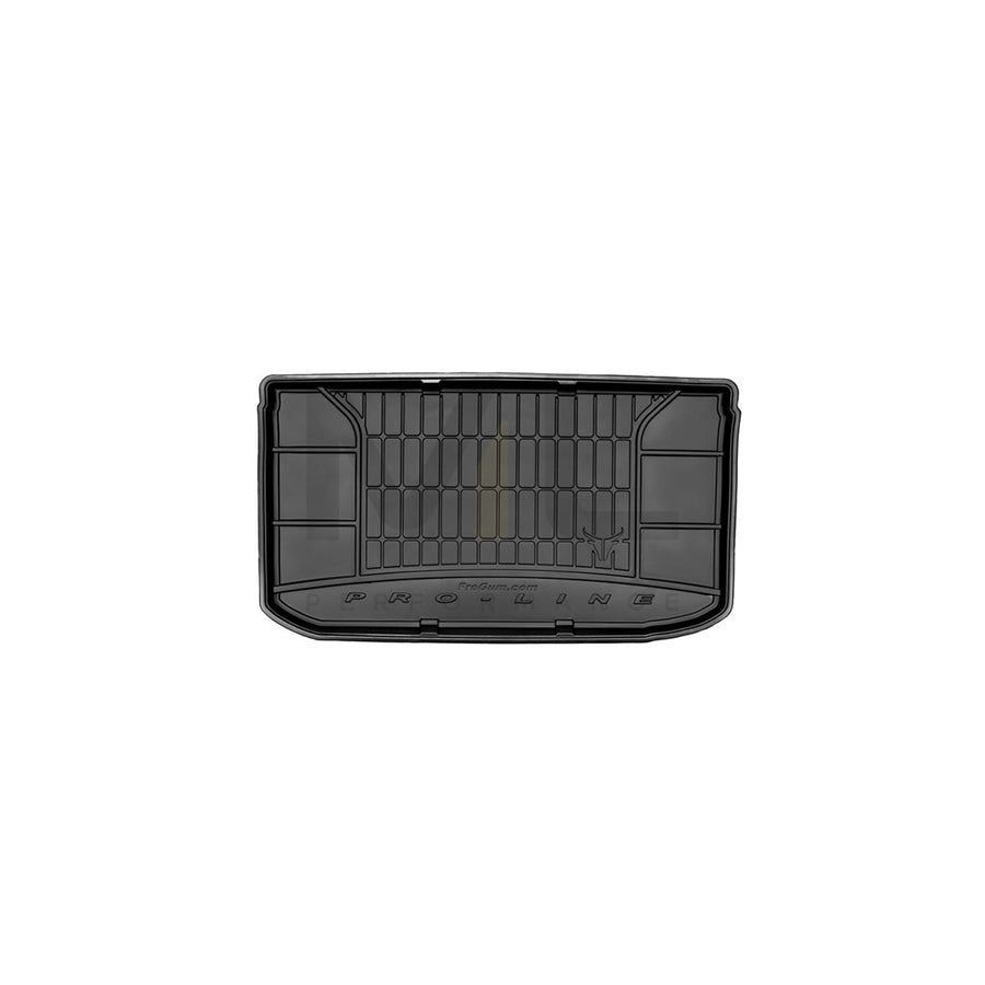 FROGUM TM549819 Car boot tray for NISSAN Micra IV Hatchback (K13) Elastomer