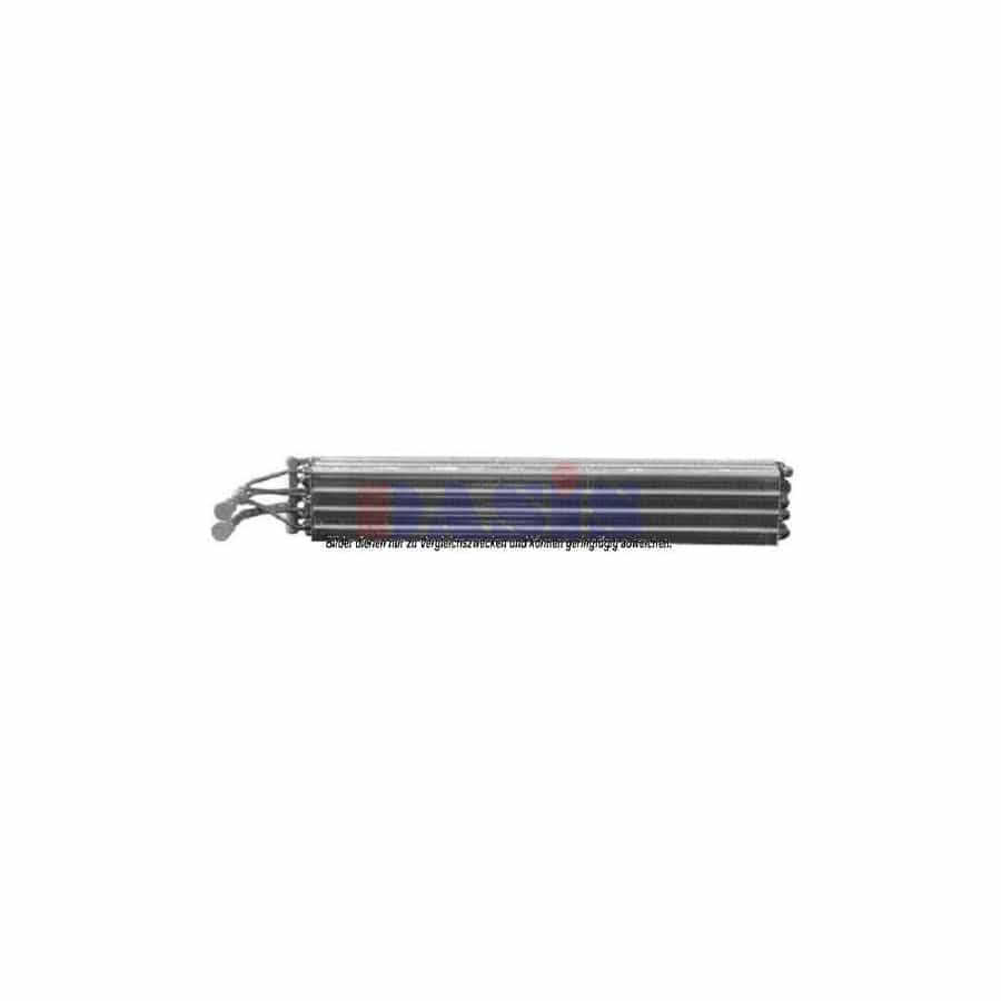 AKS Dasis 820150N Air Conditioning Evaporator