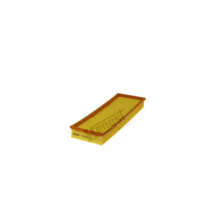 Hengst Filter E825L Air Filter For Porsche 944 Coupe