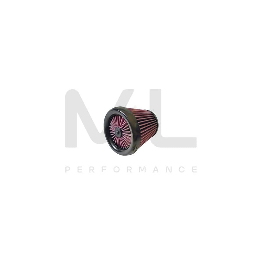 K&N RX-3810-1 Special Order Univ X-Strm Clamp-On Filter | ML Car Parts UK | ML Performance