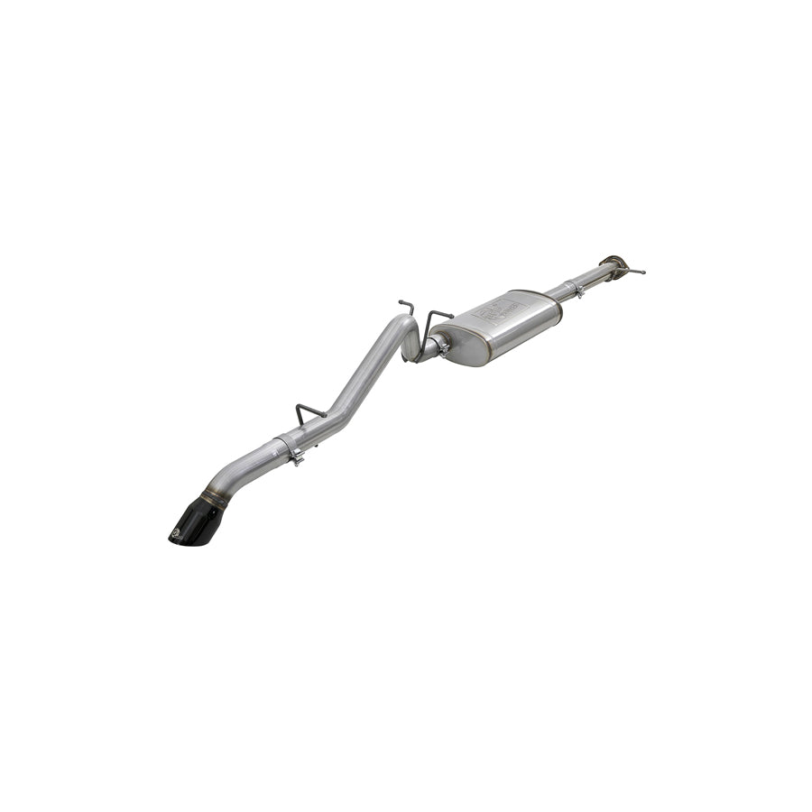  aFe 49-44099-B Cat-Back Exhaust System GM Colorado/Canyon 15-21 L4-2.5L/V6-3.6L  | ML Performance US Car Parts