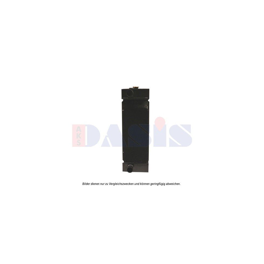 AKS Dasis 450158N Engine Radiator