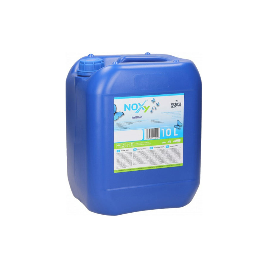 K2 AB10 Urea