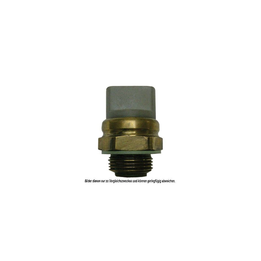 AKS Dasis 751504N Temperature Switch, Radiator Fan