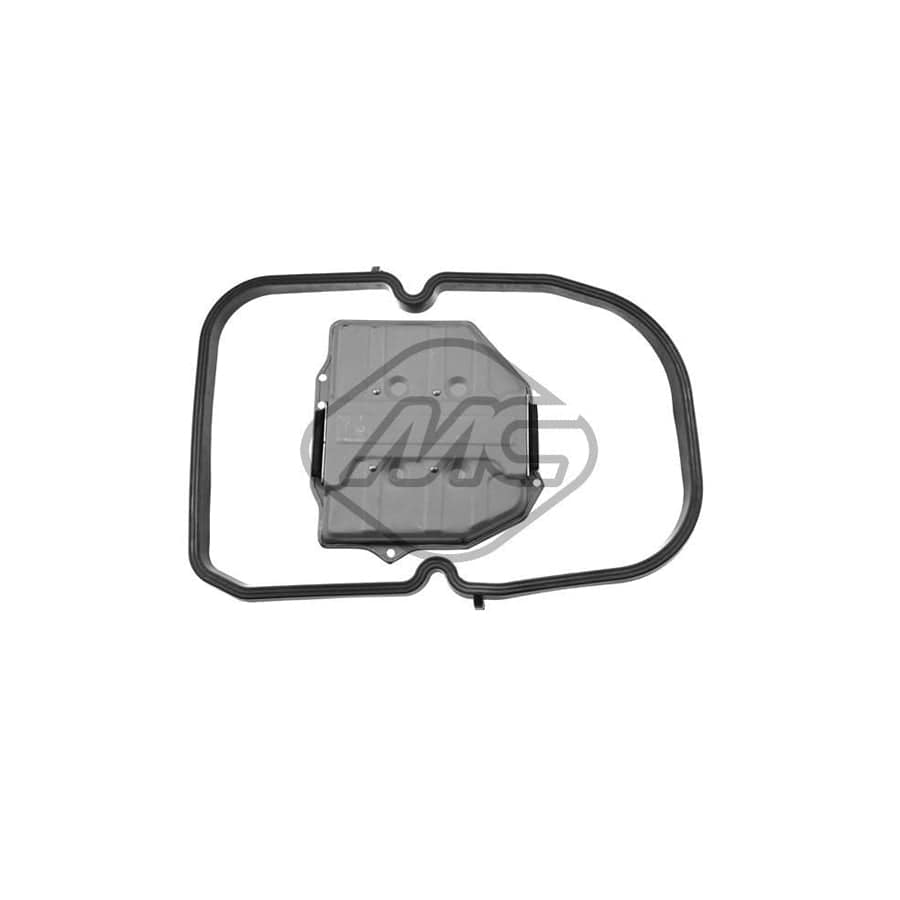 Metalcaucho 21011 Hydraulic Filter, Automatic Transmission