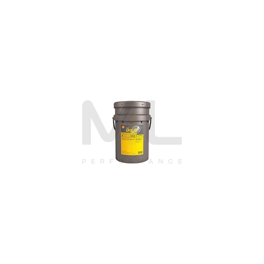 Shell Spirax S6 GXME Ultra 75W-80 - 209 ltr | ML Performance UK Car Parts