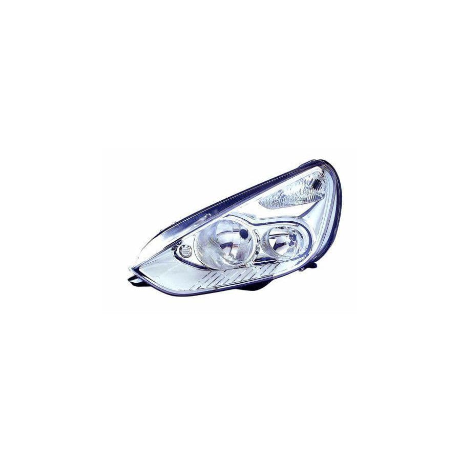 Abakus 4311174Lmrdem Headlight for Ford Galaxy Mk2 (Wa6) Mpv