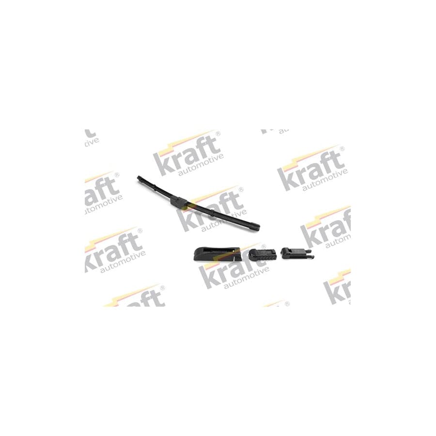 Kraft Flat K41PBCDE Wiper Blade