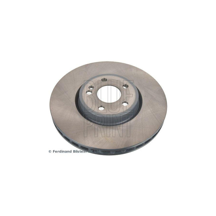 Blue Print Adu1743118 Brake Disc