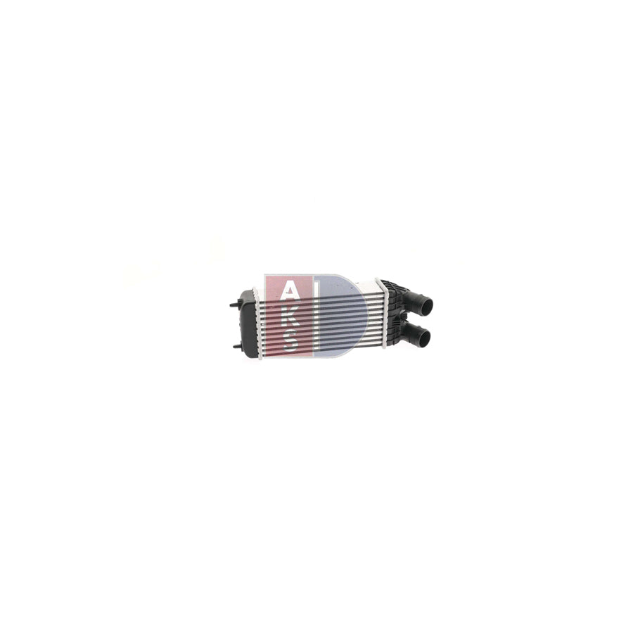AKS Dasis 067018N Intercooler