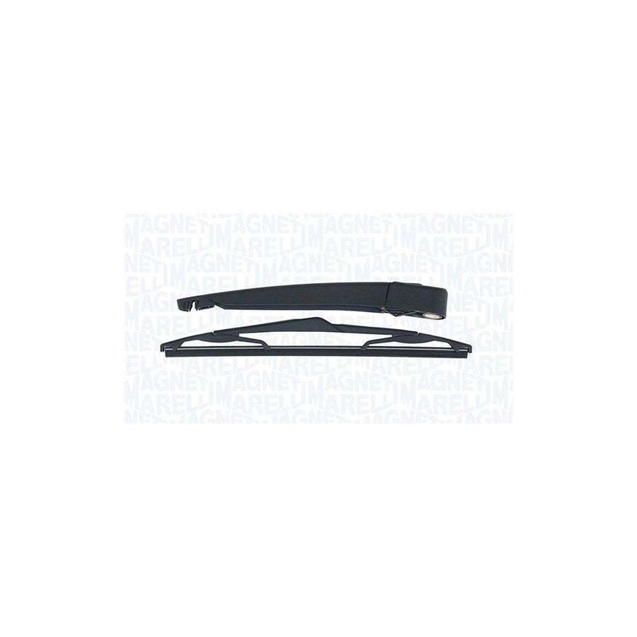 Magneti Marelli 000723180284 Wiper Blade For Renault Sc??Nic Iii (Jz0/1_)
