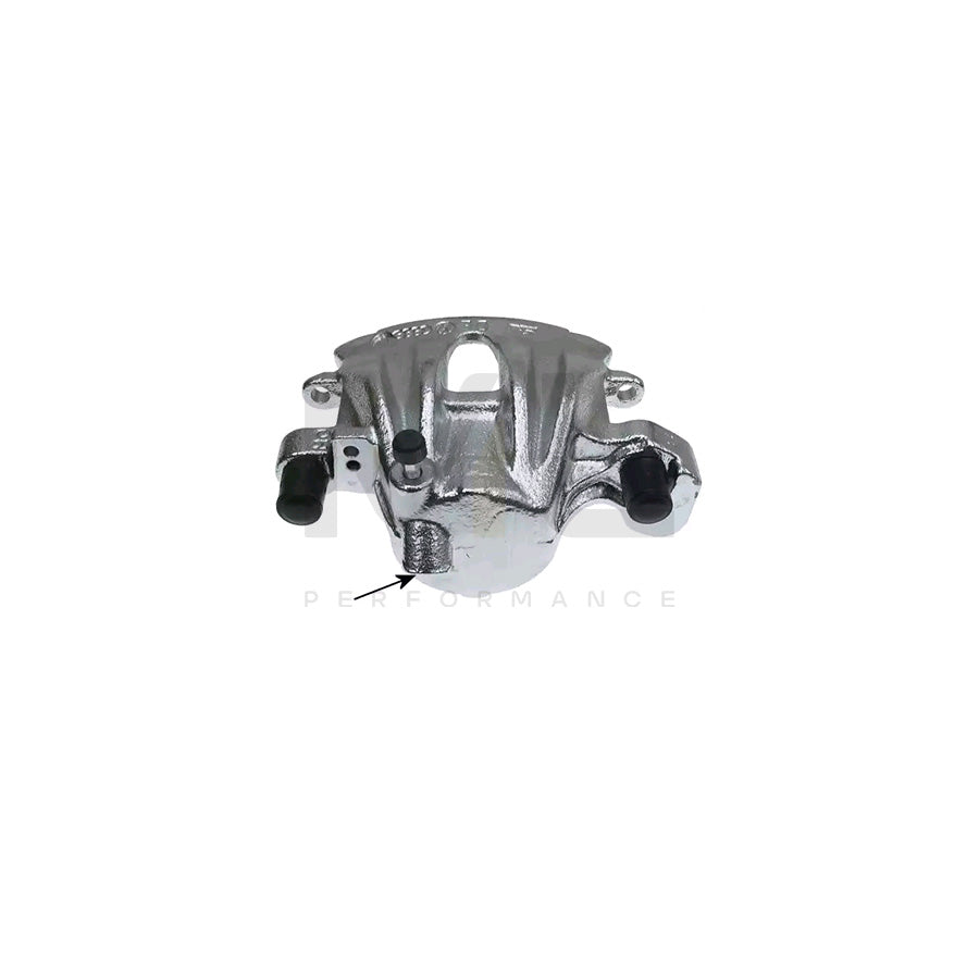 TEXTAR 38237100 Brake Caliper for without holder | ML Performance Car Parts