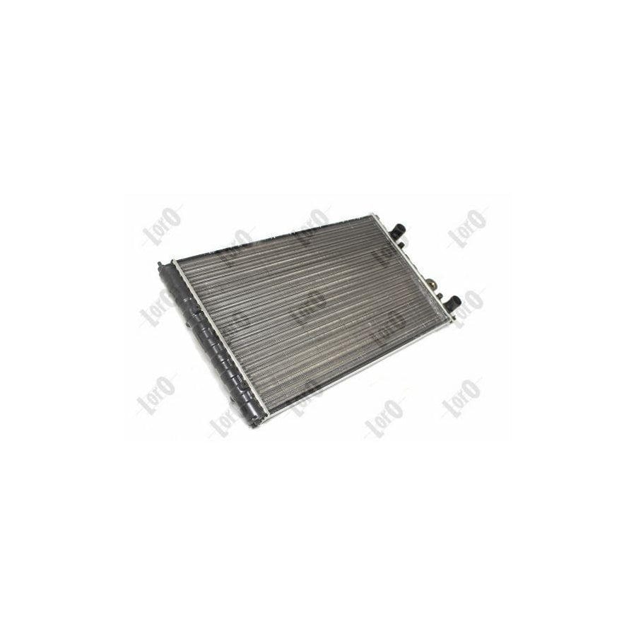 Abakus 0460170009 Engine Radiator
