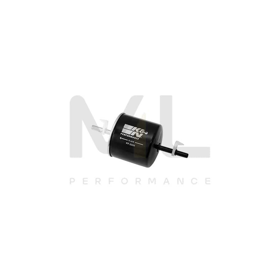 K&N PF-2300 Fuel Filter | ML Car Parts UK | ML Performance