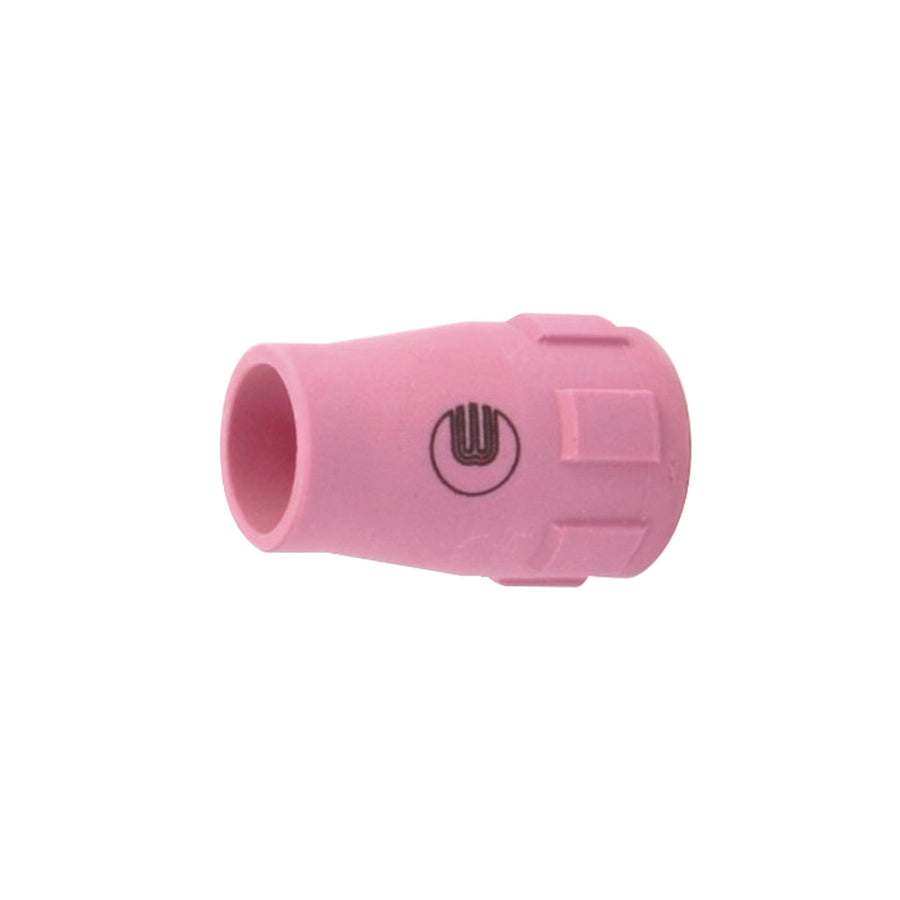 Gys 037441 5 Diffusing Nozzles Ø15 (L.37Mm) For Torch Abitig 450W Welding Accessories