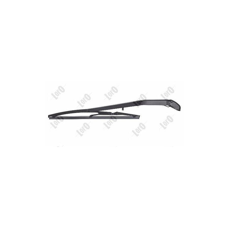 Abakus 10300042C Wiper Arm Set, Window Cleaning for Fiat Punto I Hatchback (176)