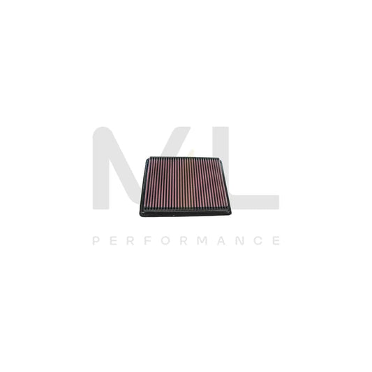 K&N 33-2156 Replacement Air Filter | ML Car Parts UK | ML Performance