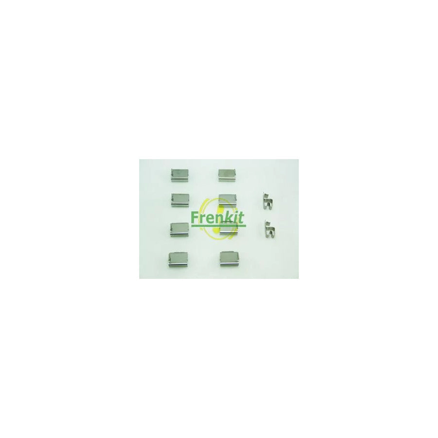 Frenkit 901246 Accessory Kit, Disc Brake Pads