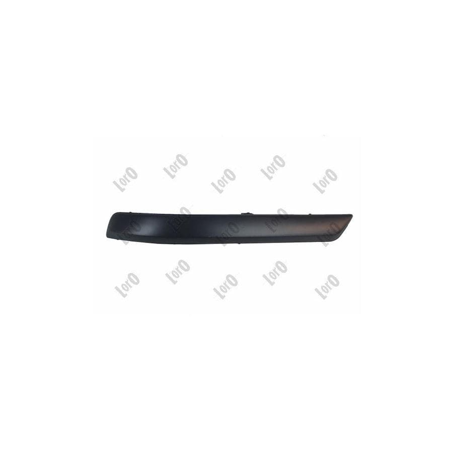 Abakus 03732652 Bumper Moulding for Opel Astra H Caravan (A04)